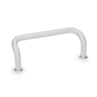 GN-425.1-Cabinet-U-handles-Aluminum-Aluminum-SR-Silver-RAL-9006-textured-finish