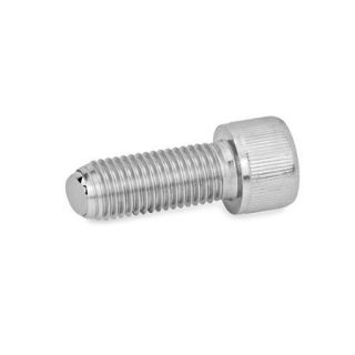 GN-606-Ball-point-screws-Stainless-Steel-Flat-ball