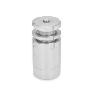 GN-360-Stainless-Steel-Leveling-Sets-40-With-lock-nut-Stainless-steel