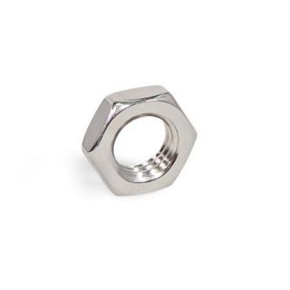 ISO-4035-Thin-Stainless-Steel-Hex-Nuts