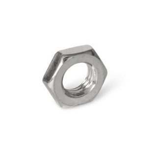 ISO-8675-Stainless-Steel-Thin-Hex-Nuts-with-Metric-Fine-Thread-NI-AISI-304