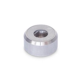 GN-6311.1-Stainless-Steel-Thrust-pads-Stainless-steel-Thrust-pad-surface-plane-without-plastic-cap