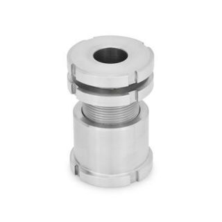 GN-350-Stainless-Steel-Leveling-Sets-Long-Version-Stainless-steel-With-lock-nut