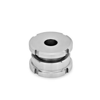 GN-350.1-Stainless-Steel-Leveling-Sets-Short-Version-Stainless-steel-Without-lock-nut