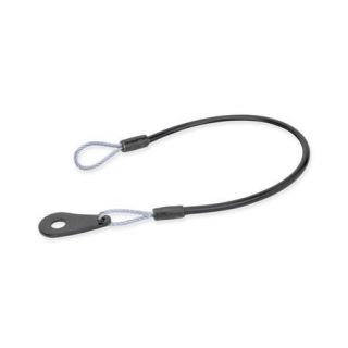 GN-111.2-Retaining-Cables-Stainless-Steel-with-Mounting-Tabs-or-Loops-With-mounting-tab-and-loop-SW-Black