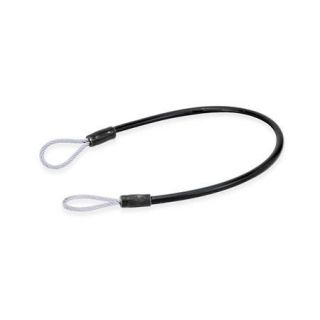 GN-111.2-Retaining-Cables-Stainless-Steel-with-Mounting-Tabs-or-Loops-With-2-loops-SW-Black