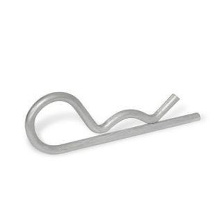 GN-1024-Spring-Cotter-Pins-Stainless-Steel-With-single-winding