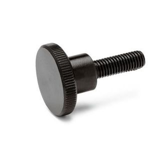 DIN-464-Knurled-screws-Steel-blackened