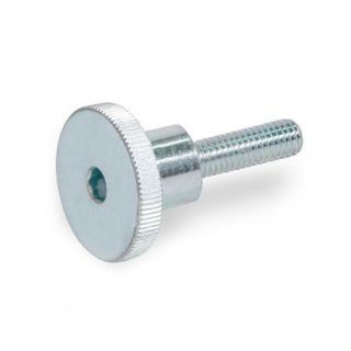 GN-464.1-Knurled-Thumb-Screws-with-Internal-Hexagon-Steel-Zinc-Plated