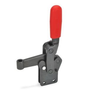 GN-810.11-Toggle-Clamps-Steel-Operating-Lever-Vertical-with-Vertical-Mounting-Base-Heavy-Duty-Type-Longlife-Clamping-arm-wi (1)