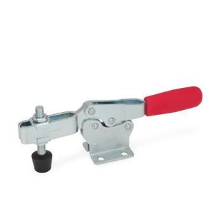 GN-820-Toggle-clamps-operating-lever-horizontal-with-horizontal-mounting-base-Forked-clamping-arm-with-two-flanged-washers-and-clamping-screw-GN-708.1