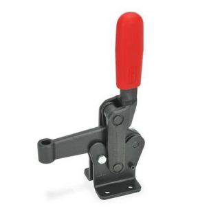 GN-810.10-Toggle-Clamps-Steel-Operating-Lever-Vertical-with-Horizontal-Mounting-Base-Heavy-Duty-Type-Longlife-Clamping-arm- (1)