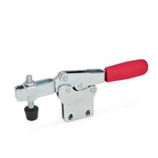 GN-820.1-Toggle-clamps-operating-lever-horizontal-with-vertical-mounting-base-Forked-clamping-arm-with-two-flanged-washers-and-clamping-screw-GN-708.1