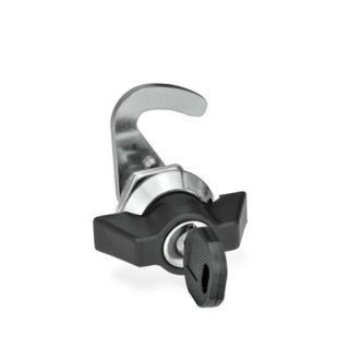 GN-115.8-Hook-Type-Latches-with-Operating-Elements-Operation-with-Key-Lockable-SUK-CR-1