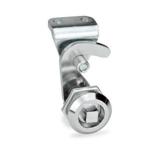 GN-115.8-Hook-Type-Latches-Operation-with-Key-CR-Chrome-plated-With-latch-bracket-With-square-spindle