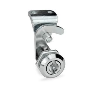 GN-115.8-Hook-Type-Latches-Operation-with-Key-With-double-bit-With-latch-bracket-CR-Chrome-plated