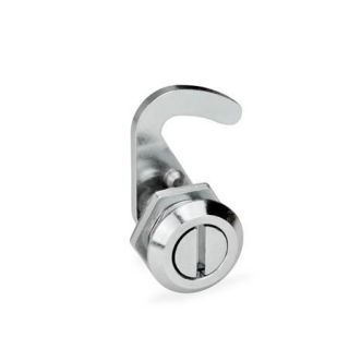 GN-115.8-Hook-Type-Latches-Operation-with-Key-Without-latch-bracket-CR-Chrome-plated-With-slot