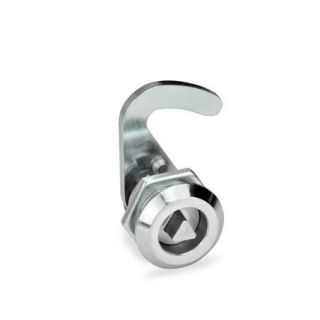 GN-115.8-Hook-Type-Latches-Operation-with-Key-CR-Chrome-plated-Without-latch-bracket-With-triangular-spindle