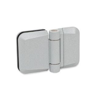 GN-938-Hinges-Zinc-Die-Casting-for-Panels-Door-Panes-Zinc-die-casting-SR-Silver-RAL-9006-textured-finish