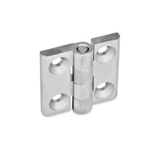 GN-237-Stainless-Steel-Hinges-Stainless-steel-2x2-bores-for-countersunk-screws (1)