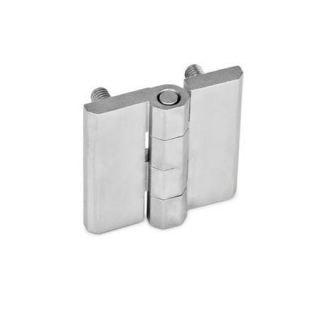 GN-237-Stainless-Steel-Hinges-Stainless-steel-2x2-threaded-studs