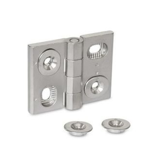 GN-127-Stainless-Steel-Hinges-adjustable-Stainless-steel-Vertically-and-horizontally-adjustable