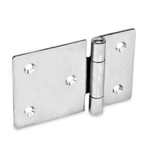 GN-136-Stainless-Steel-Sheet-metal-hinges-horizontally-elongated-With-countersunk-holes-Stainless-steel