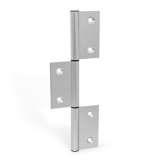 GN-2295-Hinges-for-aluminum-profiles-panel-elements-three-part-vertically-elongated-outer-wings-Interior-hinge-wings-With-countersunk-holes-245