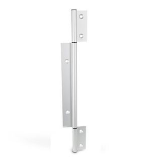 GN-2295-Hinges-for-aluminum-profiles-panel-elements-three-part-vertically-elongated-outer-wings-Exterior-hinge-wings-415-With-countersunk-holes