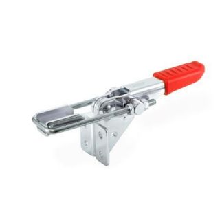 GN-851.2-Latch-type-toggle-clamps-for-pulling-action-With-square-U-bolt-with-catch