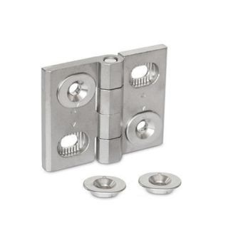 GN-127-Stainless-Steel-Hinges-adjustable-Stainless-steel-Horizontally-adjustable