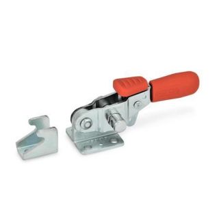 GN-851.3-Latch-type-toggle-clamps-with-safety-hook-with-pulling-action-Steel-Without-square-U-bolt-with-catch