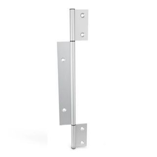 GN-2295-Hinges-for-aluminum-profiles-panel-elements-three-part-vertically-elongated-outer-wings-Interior-hinge-wings-With-countersunk-holes-415