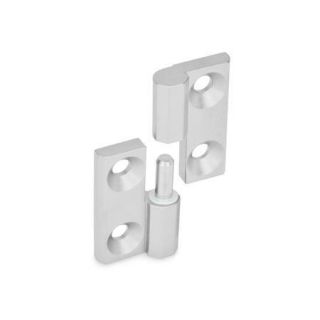 GN-337-Stainless-Steel-Hinges-detachable-Fixed-bearing-pin-left-Stainless-steel