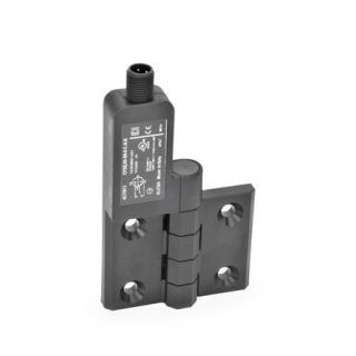 GN-239.4-Hinges-with-switch-with-connector-plug-Connector-plug-at-the-top-Bores-for-contersunk-screw-switch-left