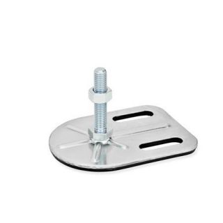 GN-42-Leveling-Feet-with-Fixing-Lug-Steel-Zinc-Plated-Rectangular-Shape-SK-G3