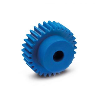 GN-7802-Spur-Gears-Plastic-Pressure-Angle-20-Module-1.5--36-VDB-Visually-detectable