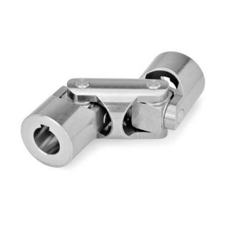 DIN-808-Universal-joints-with-friction-bearing-Stainless-Steel-With-keyway-Stainless-steel-Double-friction-bearing