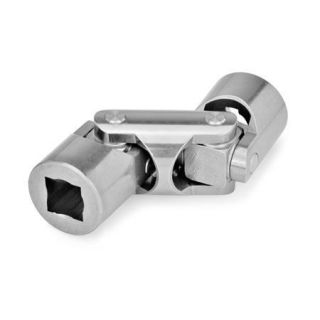 DIN-808-Universal-joints-with-friction-bearing-Stainless-Steel-With-square-Stainless-steel-Double-friction-bearing