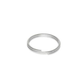 GN-111.3-Key-Rings-Stainless-Steel-BL-Plain-finish