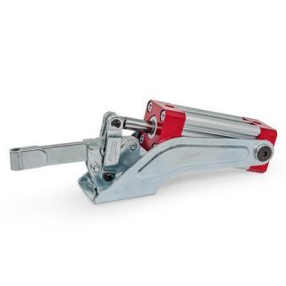 GN-860-Toggle-Clamps-Steel-Pneumatic-Solid-clamping-arm-with-clasp-for-welding