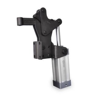 GN-962-Toggle-Clamps-Pneumatic-Heavy-Duty-Longlife-Clamping-arm-with-bushing