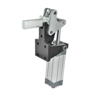 GN-863-Toggle-clamps-pneumatic-heavy-duty-with-magnetic-piston