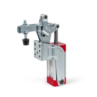 GN-862-Toggle-Clamps-Pneumatic-with-Angled-Base-Forked-clamping-arm-with-two-flanged-washers-and-clamping-screw-GN-708.1