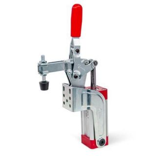 GN-862.1-Toggle-Clamps-Pneumatic-with-Additional-Manual-Operation-Forked-clamping-arm-with-two-flanged-washers-and-clamping-screw-GN-708.1