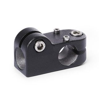 GN-191.1-T-angle-linear-actuator-connectors-Aluminum-Bore-SW-Black-RAL-9005-textured-finish