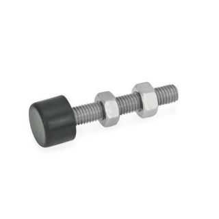 GN-807-Clamping-screws-Stainless-Steel-with-protective-cap