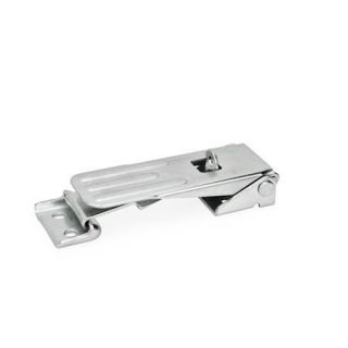 GN-821-Toggle-latches-Steel-Stainless-Steel-For-safety-with-padlock-Steel-Short-type