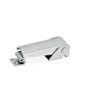 GN-831-Toggle-latches-Steel-Stainless-Steel-Steel-Short-type-Without-safety-catch