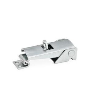 GN-831-Toggle-latches-Steel-Stainless-Steel-Short-type-For-safety-with-padlock-Steel